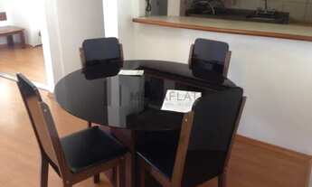 Imagem 2: 05195 - Flat/Aparthotel 1 Dorm, JARDINS - SÃO PAULO/SP