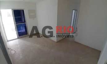 Imagem 2: Apartamento-LOCAÇÃO-Pechincha-Rio de Janeiro-RJ