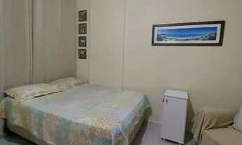 Imagem 3: Conjugado Copacabana posto 5