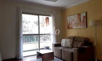 Imagem 4: São Paulo - Apartamento Padrão - Brooklin