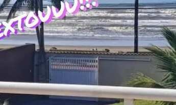 Imagem 4: Locação casa frente Mar!!! Mongaguá