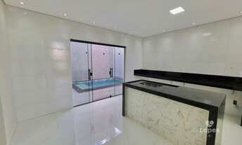 Imagem 6: CASA MARAVILHOSA | 3 SUITES | 200M²