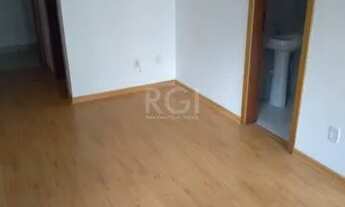 Imagem 2: Apartamento para Venda - 39.88m², 1 dormitório, São João