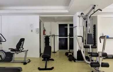 Imagem 6: Apartamento no Cordeiro - Morada dos Rios - Ao lado do Compaz e do Novo Atacarejo