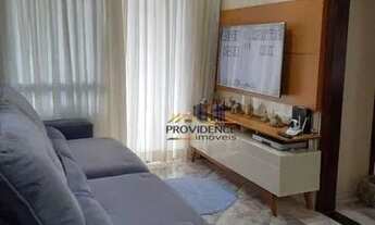 Imagem 3: Apartamento à venda, 80 m² por R$ 480.000,00 - Vila Guilhermina - Praia Grande/SP