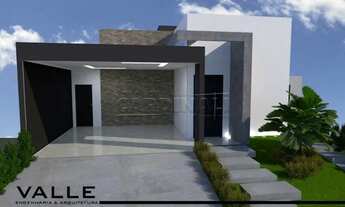 Imagem: Casa Condomínio em São Carlos