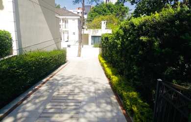 Imagem 7: Belo Sobrado de alto padrão em condomínio fechado no Parque São Domingos em São Paulo - SP