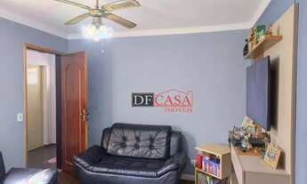 Imagem: Apartamento com 2 dormitórios para alugar