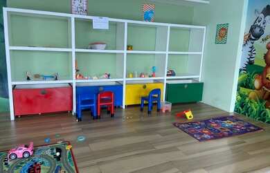 Imagem 15: Apartamento Salvador Ville 2/4, Nascente Varanda 63m² - Paralela (SM