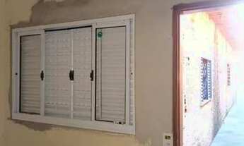 Imagem 7: Casa em construção ?