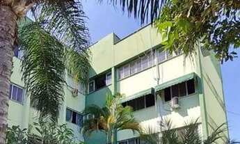 Imagem 5: Apartamento para venda possui 50 metros quadrados com 2 quartos