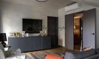 Imagem 7: Jd. Europa - Venda - 02 vagas e 04 dormitórios ( 03 suítes