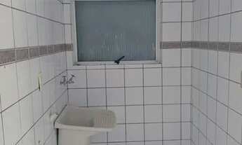 Imagem 5: Apartamento para aluguel de 2 dormitórios no bairro Serraria, São José