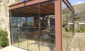 Imagem 3: Casa- Petrópolis, Itaipava