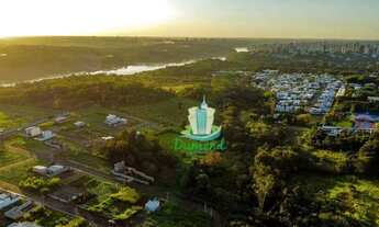 Imagem 5: Terreno à venda com 1451 m² por R$ 928.104 no Loteamento The Falls em Foz do Iguaçu/PR