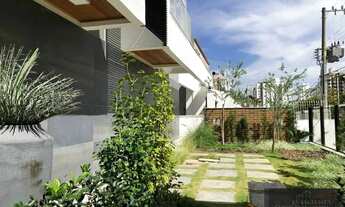 Imagem 3: Studio Semimobiliado com Vaga no Centro - Florianópolis/SC