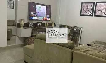 Imagem: Casa com 3 dormitórios à venda, 181 m²