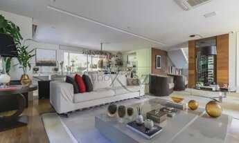 Imagem: Casa Condomínio em São Paulo