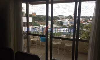 Imagem 2: Apartamento - Firenze - Valinhos