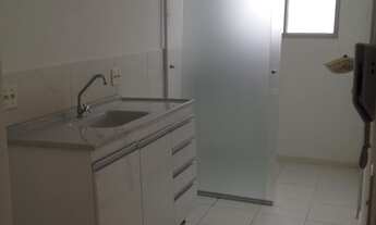 Imagem: Apartamento 2 dormitórios