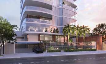 Imagem 2: Ed Miarritze lançamento Porte Engenharia