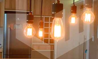 Imagem: Apartamento para venda possui 110 metros