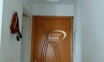 Imagem 4: Apartamento com 3 dormitórios à venda, 62 m² por R$ 320.000,00 - Vila Carmosina - São Paul