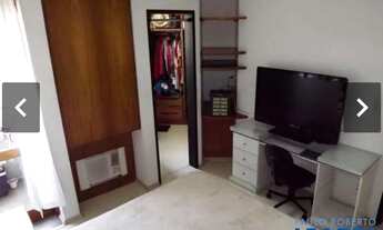 Imagem 6: FLAT - CAMPO BELO - SP