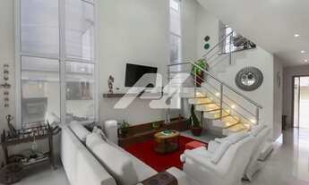 Imagem 5: Casa - Swiss Park - Campinas