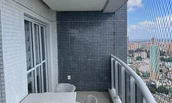 Imagem 6: Apartamento para aluguel tem 70 metros quadrados com 2 quartos em Nazaré - Belém - PA