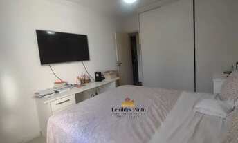 Imagem 7: LP - Apartamento 3/4, Amplo com 116m², 1 Suíte - dependencia