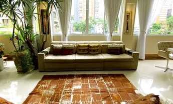 Imagem 6: Apartamento 200m² proximo a av. paulista