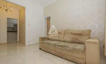 Imagem 3: Apartamento à venda, 2 quartos, Tijuca - RIO DE JANEIRO/RJ