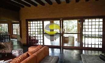 Imagem 3: 02267 - Casa 5 Dorms. (5 Suítes), GRANJA VIANA - COTIA/SP