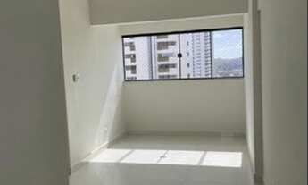 Imagem 2: Apartamento com 2 dormitórios à venda, 57 m² por R$ 325.000,00 - Tirol - Natal/RN