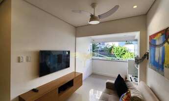 Imagem 2: Apartamento para venda possui 63 metros quadrados com 2 quartos em Candeal - Salvador - BA