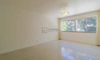 Imagem 2: Apartamento Venda Vila Mariana 150 m² 3 Dormitórios