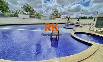 Imagem: Apartamento para aluguel, 2 quartos, 1 suíte