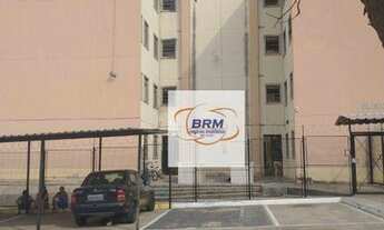 Imagem 2: Apartamento com 2 dormitórios à venda, 40 m² por R$ 130.000,00 - Capela Vinhedo - Vinhedo