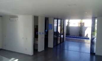 Imagem 3: CASA VENDA 4 SUÍTES PISCINA COND IBITI RESERVA