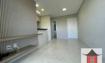 Imagem 5: Apartamento com 2 dormitórios, 45 m² - venda por R$ 360.000 ou aluguel por R$ 2.201/mês