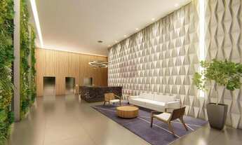 Imagem 7: Apartamento com 3 dormitórios à venda, 74 m² por R$ 579.375,12 - Novo Centro - Maringá/PR