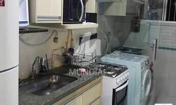 Imagem 4: Apartamento (tipo - padrao) 2 dormitórios, cozinha planejada, portaria 24hs, lazer, espaço