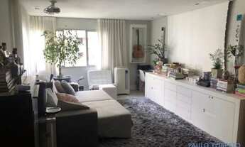 Imagem 1: APARTAMENTO - MORUMBI - SP