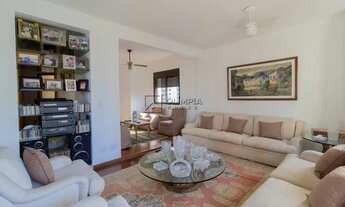 Imagem 6: Apartamento Venda 3 Dormitórios - 225 m² Chácara Klabin