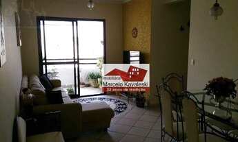 Imagem 5: Apartamento à venda, 75 m² por R$ 310.000,00 - Jardim Santa Cruz (Sacomã) - São Paulo/SP