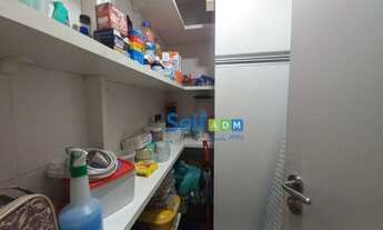 Imagem 6: Apartamento com 2 quartos para alugar - Santa Rosa - Niterói/RJ
