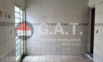 Imagem 6: CASA À VENDA NO JÚLIO DE MESQUITA FILHO - SOROCABA/SP