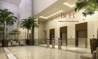 Imagem 2: Dimension - Lagoa 1 - Sala no térreo com 56m² - Mezzanino - 1 vaga