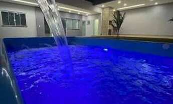 Imagem 2: Casa para venda com 3 quartos em Jauá (Abrantes) - Camaçari - BA